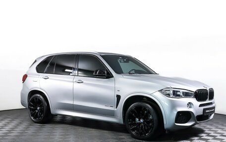 BMW X5, 2018 год, 5 050 000 рублей, 3 фотография