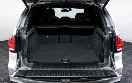 BMW X5, 2018 год, 5 050 000 рублей, 9 фотография