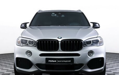 BMW X5, 2018 год, 5 050 000 рублей, 2 фотография