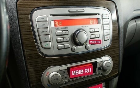 Ford Focus II рестайлинг, 2009 год, 529 800 рублей, 18 фотография