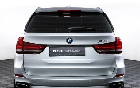 BMW X5, 2018 год, 5 050 000 рублей, 6 фотография