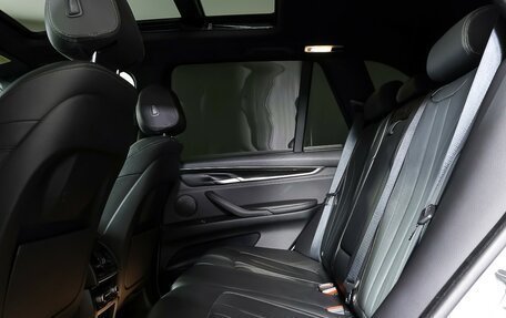BMW X5, 2018 год, 5 050 000 рублей, 11 фотография