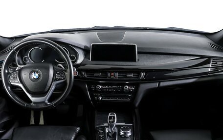 BMW X5, 2018 год, 5 050 000 рублей, 12 фотография