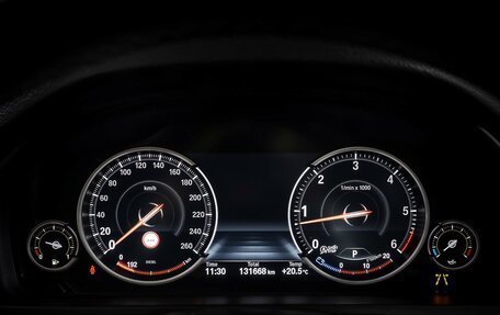 BMW X5, 2018 год, 5 050 000 рублей, 14 фотография