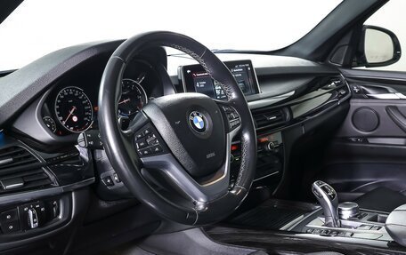 BMW X5, 2018 год, 5 050 000 рублей, 13 фотография