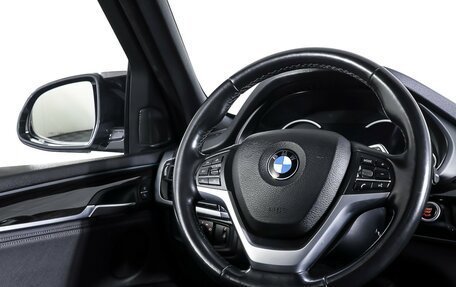 BMW X5, 2018 год, 5 050 000 рублей, 15 фотография