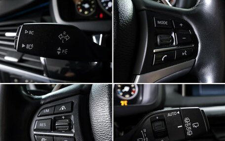 BMW X5, 2018 год, 5 050 000 рублей, 22 фотография