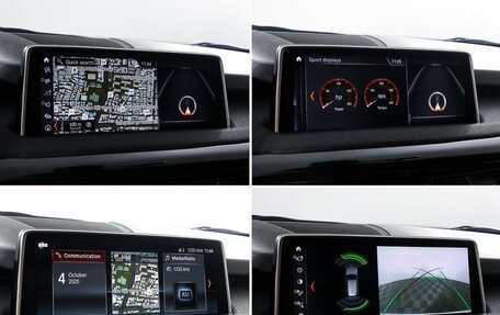 BMW X5, 2018 год, 5 050 000 рублей, 25 фотография