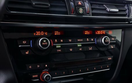 BMW X5, 2018 год, 5 050 000 рублей, 24 фотография