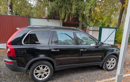 Volvo XC90 II рестайлинг, 2003 год, 780 000 рублей, 3 фотография
