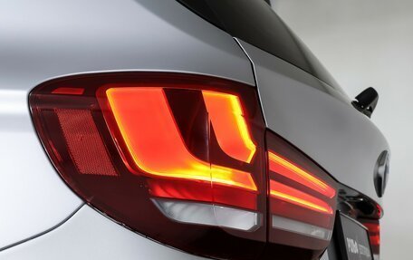 BMW X5, 2018 год, 5 050 000 рублей, 27 фотография