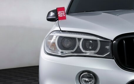 BMW X5, 2018 год, 5 050 000 рублей, 28 фотография