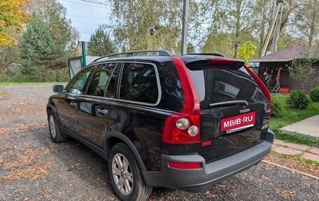 Volvo XC90 II рестайлинг, 2003 год, 780 000 рублей, 7 фотография