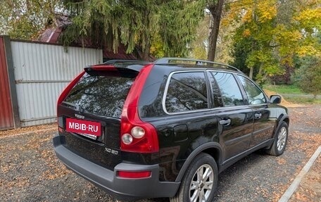 Volvo XC90 II рестайлинг, 2003 год, 780 000 рублей, 8 фотография