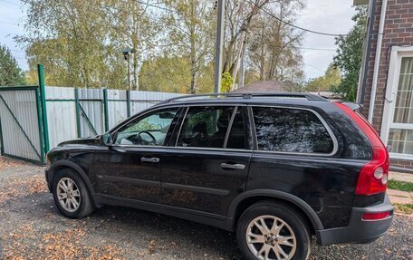 Volvo XC90 II рестайлинг, 2003 год, 780 000 рублей, 9 фотография