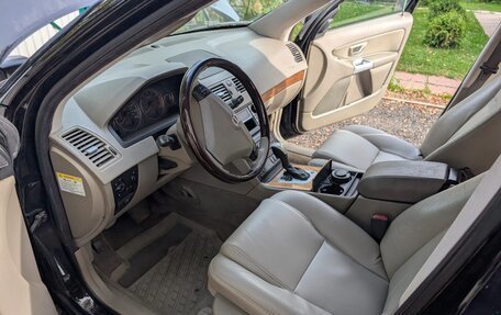 Volvo XC90 II рестайлинг, 2003 год, 780 000 рублей, 15 фотография