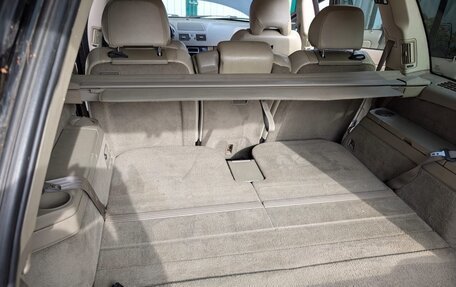 Volvo XC90 II рестайлинг, 2003 год, 780 000 рублей, 13 фотография