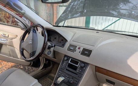 Volvo XC90 II рестайлинг, 2003 год, 780 000 рублей, 17 фотография