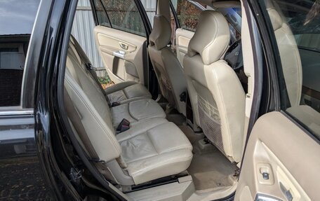 Volvo XC90 II рестайлинг, 2003 год, 780 000 рублей, 20 фотография