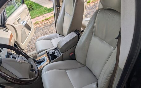 Volvo XC90 II рестайлинг, 2003 год, 780 000 рублей, 18 фотография