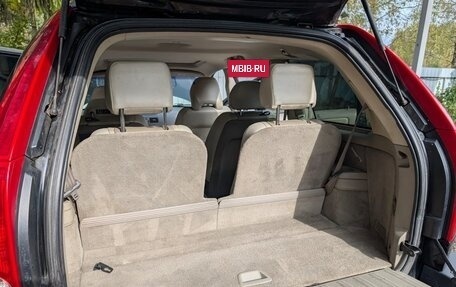 Volvo XC90 II рестайлинг, 2003 год, 780 000 рублей, 12 фотография