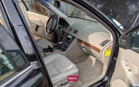 Volvo XC90 II рестайлинг, 2003 год, 780 000 рублей, 14 фотография