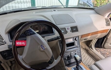 Volvo XC90 II рестайлинг, 2003 год, 780 000 рублей, 16 фотография