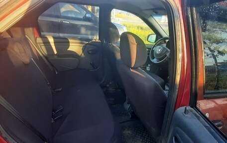 Renault Logan I, 2011 год, 420 000 рублей, 5 фотография