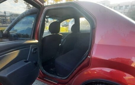 Renault Logan I, 2011 год, 420 000 рублей, 6 фотография