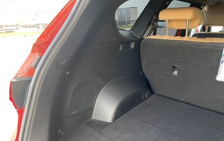 Hyundai Santa Fe IV, 2020 год, 3 700 000 рублей, 17 фотография
