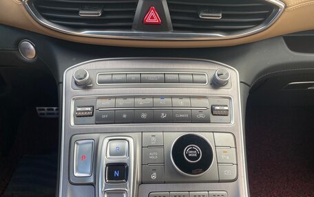 Hyundai Santa Fe IV, 2020 год, 3 700 000 рублей, 19 фотография