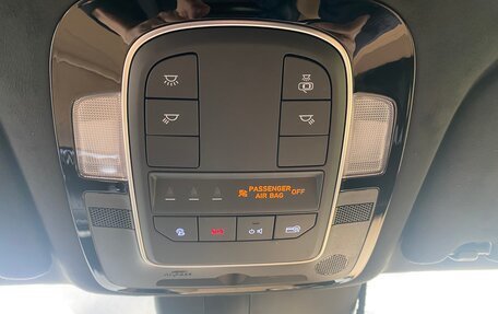 Hyundai Santa Fe IV, 2020 год, 3 700 000 рублей, 23 фотография