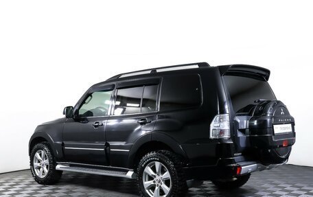Mitsubishi Pajero IV, 2014 год, 1 849 000 рублей, 7 фотография