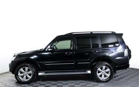 Mitsubishi Pajero IV, 2014 год, 1 849 000 рублей, 8 фотография