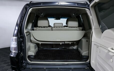 Mitsubishi Pajero IV, 2014 год, 1 849 000 рублей, 10 фотография