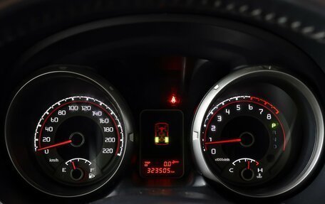 Mitsubishi Pajero IV, 2014 год, 1 849 000 рублей, 15 фотография