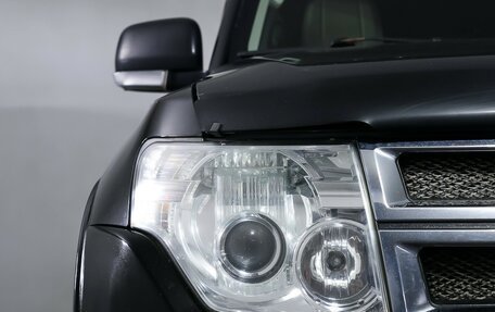 Mitsubishi Pajero IV, 2014 год, 1 849 000 рублей, 21 фотография