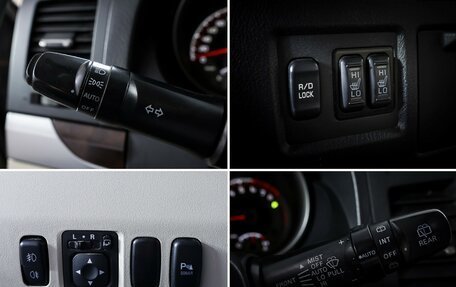 Mitsubishi Pajero IV, 2014 год, 1 849 000 рублей, 18 фотография