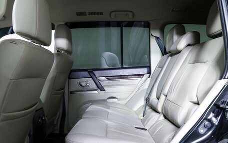 Mitsubishi Pajero IV, 2014 год, 1 849 000 рублей, 12 фотография
