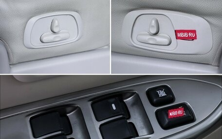 Mitsubishi Pajero IV, 2014 год, 1 849 000 рублей, 17 фотография