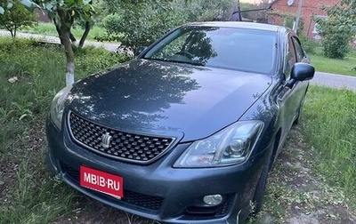 Toyota Crown, 2010 год, 1 000 000 рублей, 1 фотография