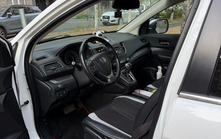 Honda CR-V IV, 2013 год, 1 740 000 рублей, 8 фотография