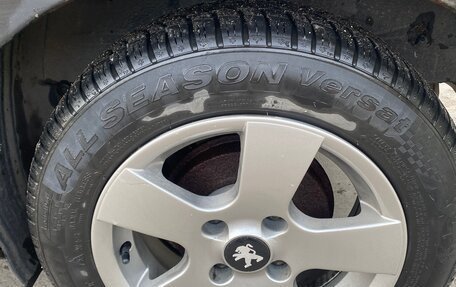 Peugeot 206, 2000 год, 150 000 рублей, 4 фотография