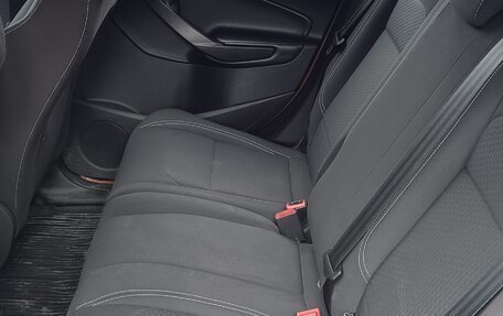 Ford Kuga III, 2017 год, 1 580 000 рублей, 10 фотография