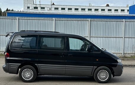 Hyundai Starex I рестайлинг, 2003 год, 399 000 рублей, 7 фотография