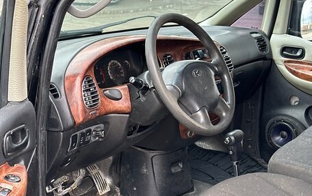 Hyundai Starex I рестайлинг, 2003 год, 399 000 рублей, 10 фотография