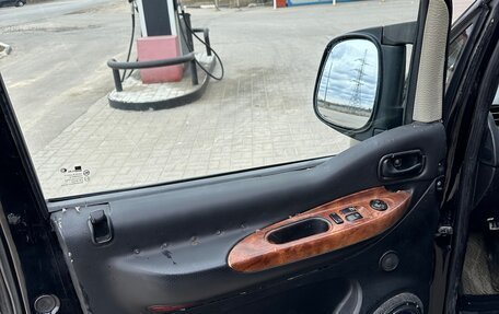 Hyundai Starex I рестайлинг, 2003 год, 399 000 рублей, 11 фотография
