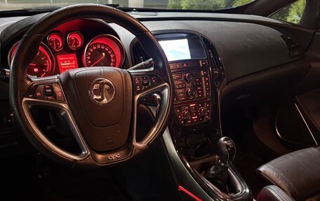 Opel Astra OPC J, 2012 год, 1 100 000 рублей, 6 фотография