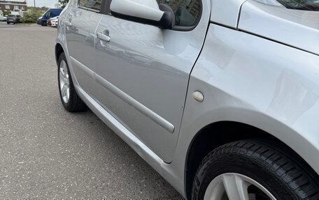 Peugeot 307 I, 2003 год, 338 000 рублей, 10 фотография