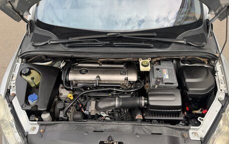 Peugeot 307 I, 2003 год, 338 000 рублей, 11 фотография
